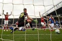 أرسنال يهدر نقاطا ثمينة في سباق دوري أبطال أوروبا