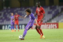 الدحيل يستضيف العين في دوري أبطال آسيا بعد فقدان اللقب المحلي