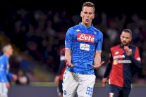 تعادل نابولي يرجئ تتويج يوفنتوس وأتلانتا يفرمل إنتر