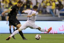 موعدان للنصر والهلال مع الاتحاد والأهلي في الدوري السعودي