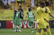 ذوب آهن يهزم الوصل ويتصدر والنصر يسحق الزوراء