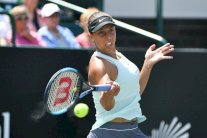 لقب دورة تشارلستون لكيز على حساب فوزنياكي