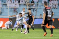 الشباب يتخطى الباطن ويحافظ على المركز الثالث في الدوري السعودي