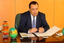 تعيين المغربي معاذ حجي أميناً عاماً للاتحاد الأفريقي لكرة القدم