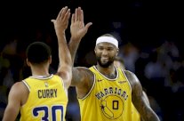 ووريرز ينتقل إلى الأمور الجدية مع انطلاق البلاي اوف