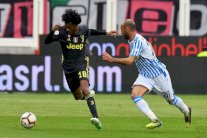 فوز تاريخي لسبال يحرم يوفنتوس نقطة التتويج