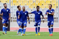 فوز أول لسموحة منذ أكتوبر في الدوري المصري