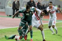 المصري يهزم الزمالك ويقدم خدمة جليلة للأهلي وبيراميدز