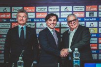 مونتيلا يعود لتدريب فيورنتينا خلفا لبيولي