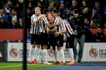 ثلاث نقاط ثمينة لنيوكاسل الباحث عن تفادي الهبوط