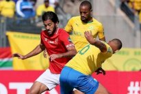 الأهلي أمام التحدي الأكبر في تاريخه والترجي الأقرب إلى نصف النهائي