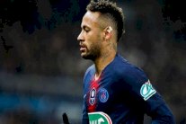 أدريانو يؤكد ندم مواطنه نيمار على ترك برشلونة