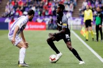 إشبيلية يطارد خيتافي على بطاقة دوري أبطال أوروبا