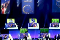 السعودية من أقوى الفرق المرشحة للفوز بكأس العالم لكرة القدم الإلكترونية