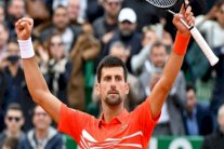 ديوكوفيتش بصعوبة إلى الدور الثالث وخروج سيليتش من دورة مونتي كارلو