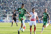 الوداد يستضيف الرجاء في 