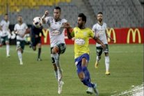 تعادل المصري والإسماعيلي في الدوري المصري