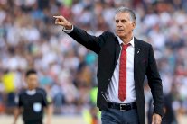 كيروش يتقدم بشكوى أمام