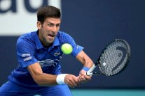 تصنيف المحترفين والمحترفات: لا تعديل على العشرين الأوائل