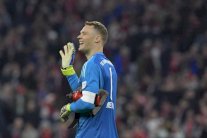 بايرن ميونيخ يكشف تفاصيل إصابة نوير ومدة غيابه