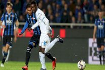 أتالانتا يهدر نقطتين ثمينتين في الدوري الإيطالي