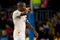 مانشستر يونايتد يدين الاهانات العنصرية بحق يونغ على مواقع التواصل