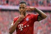 كوفاتش مدرب بايرن يؤكد: توليسو بات جاهزا للعودة