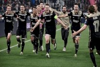 الاتحاد الهولندي يرجئ مباريات قبل خوض أياكس نصف نهائي الأبطال