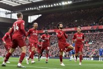  ليفربول يفك عقدته أمام تشلسي ويبقي الصدارة على حالها