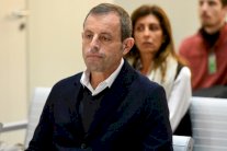 تبرئة الرئيس السابق لبرشلونة ساندرو روسيل من تهمة تبييض الأموال