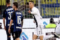 روما رابعا مؤقتا وقمة إنتر ويوفنتوس تنتهي بالتعادل
