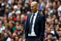 زيدان يؤكد: إحراز لقب الدوري الإسباني على رأس أولوياتنا