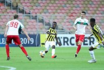 دوري أبطال آسيا: الوحدة الإماراتي والاتحاد السعودي للانفراد بالصدارة