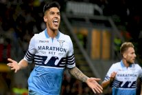 لاتسيو ينهي حلم ميلان بلقب طال انتظاره ويبلغ نهائي كأس إيطاليا