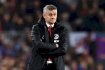 سولسكاير يعتذر بعد إذلال مانشستر يونايتد أمام إيفرتون 