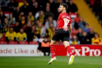 مهاجم ساوثمبتون لونغ يسجل أسرع هدف في تاريخ الدوري الإنكليزي