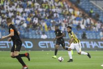 قمة ساخنة بين الاتحاد والنصر في نصف نهائي كأس الملك