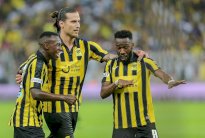 الاتحاد يهزم النصر ويلحق بالتعاون إلى نهائي كأس الملك