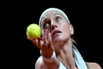 كفيتوفا إلى ننهائي دورة شتوتغارت لملاقاة كونتافيت وانسحاب أوساكا بسبب الاصابة