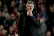 سولسكاير مقتنع بقدرة يونايتد على نيل مركز مؤهل لدوري الأبطال