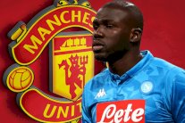 نابولي يتلقى عرضاً مغرياً من مانشستر يونايتد للتعاقد مع كوليبالي