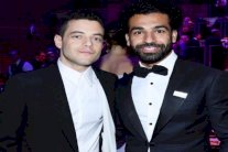 رامي وصلاح.. تراب مصر يتحول ذهباً على يد الغرب !