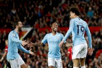 بدء العد العكسي نحو اللقب ومصير سيتي بين يديه