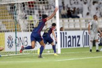 فوز قاتل للوحدة على الريان والاتحاد يكتفي بالتعادل مع لوكوموتيف