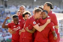 ليفربول في الصدارة وأرسنال ويونايتد يفرطان في تعزيز آمال دوري الأبطال