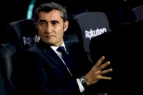 فالفيردي مرتاح في سباق الأمتار الأخيرة للفوز باللقب