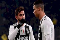 ديبالا يكشف ردة فعله بعد تعاقد يوفنتوس مع كريستيانو رونالدو