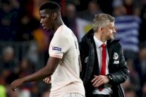 سولسكاير واثق من بقاء بوغبا في صفوف مانشستر يونايتد