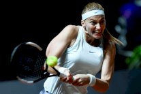 تأهل صعب لكفيتوفا إلى نصف نهائي دورة شتوتغارت