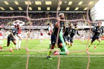 خطوة جديدة لسيتي نحو اللقب وهزيمة تاريخية لريال مدريد